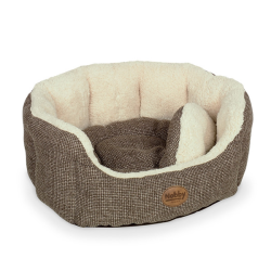 Nobby Alba rudas guolis...