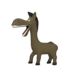 Hap asilas žaislas šunims,...