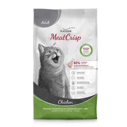 Platinum MeatCrisp Adult...