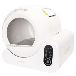 Nobleza automatinis kačių...