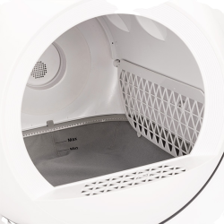 Nobleza automatinis kačių tualetas, 58x55x51,7 cm