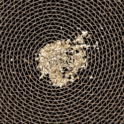 Nobleza 3in1 mėlyna draskyklė katėms, 41x41x10,5 cm