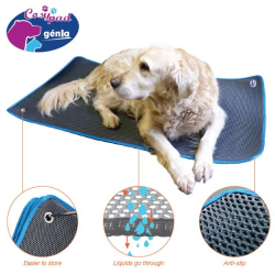 Cosypad pooperacinis kilimėlis augintiniams, 55x71 cm