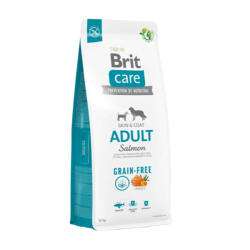 Brit Care Dog Skin & Coat...