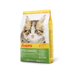 Josera Kitten Grainfree...