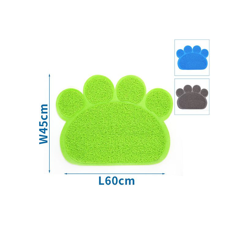 Nobleza kraiko kilimėlis katėms, 60x45 cm