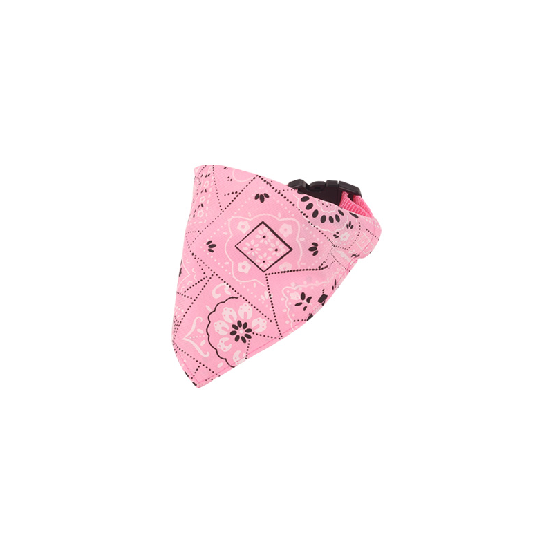 Nobleza bandana šunims, 25–40 cm
