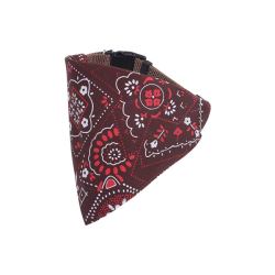 Nobleza bandana šunims, 25–40 cm