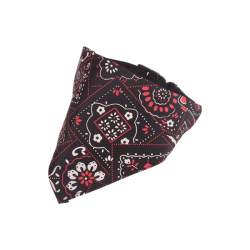 Nobleza bandana šunims, 25–40 cm