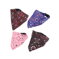 Nobleza bandana šunims, 25–40 cm