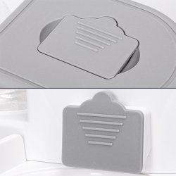 Nobleza 2in1 automatinis maisto ir vandens dozatorius šunims ir katėms