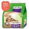 Cat’s Best Smart Pellets kraikas katėms, 10 l