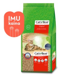 Cat’s Best Original kraikas...