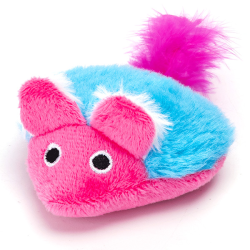 Nobleza peliukas su katžole...