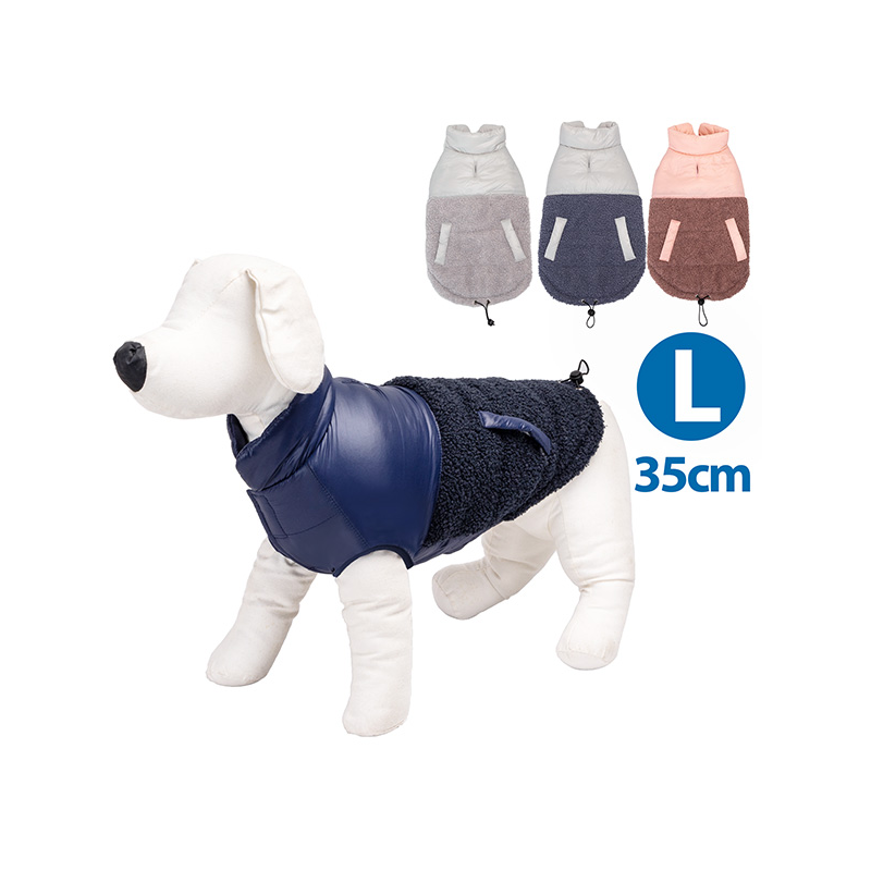 Nobleza striukė šuniui, L, 35 cm