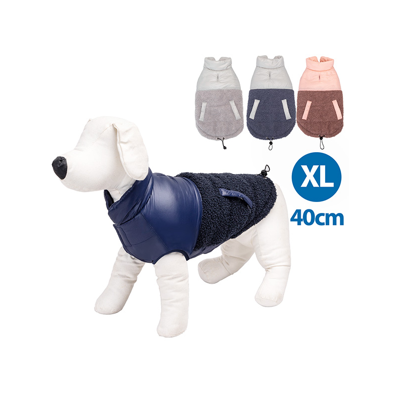 Nobleza striukė šuniui, XL, 40 cm