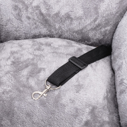 Nobleza kelioninis guolis automobiliui, 55x55x33 cm