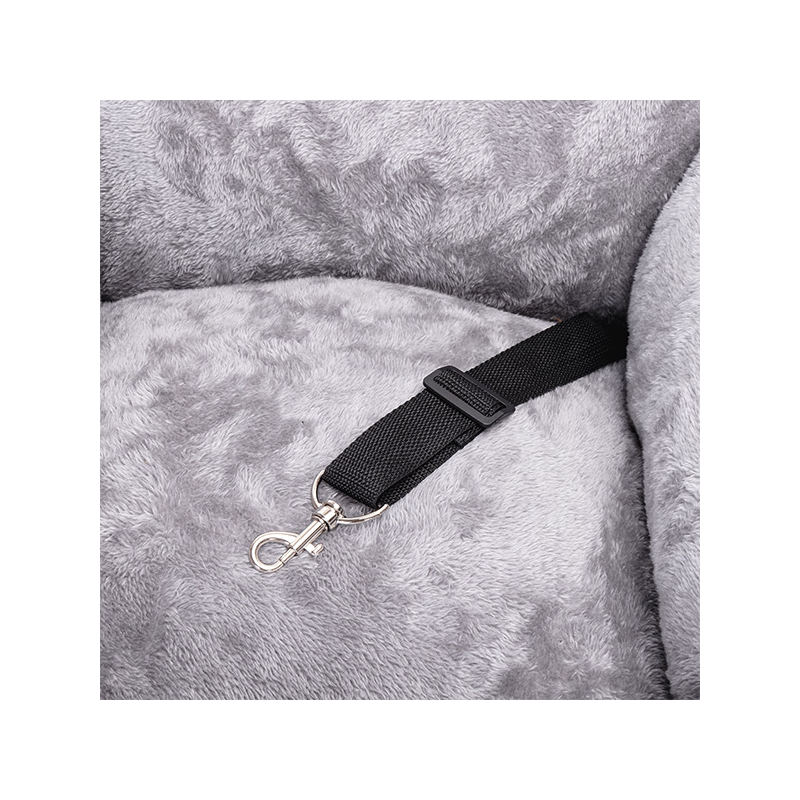 Nobleza kelioninis guolis automobiliui, 55x55x33 cm