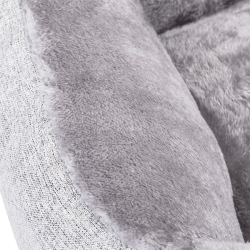 Nobleza kelioninis guolis automobiliui, 55x55x33 cm