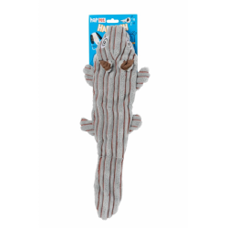 Happet pilkas pliušinis...