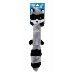 Happet pliušinis meškėnas...