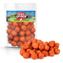 Happet traškūs triušienos...