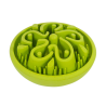 Nobby lateksinis lėto valgymo dubenėlis šunims, 12 cm