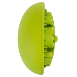 Nobby lateksinis lėto valgymo dubenėlis šunims, 12 cm