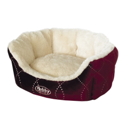 Nobby Ceno bordo spalvos...