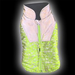 Nobby Videm geltona striukė šuniui, 32 cm