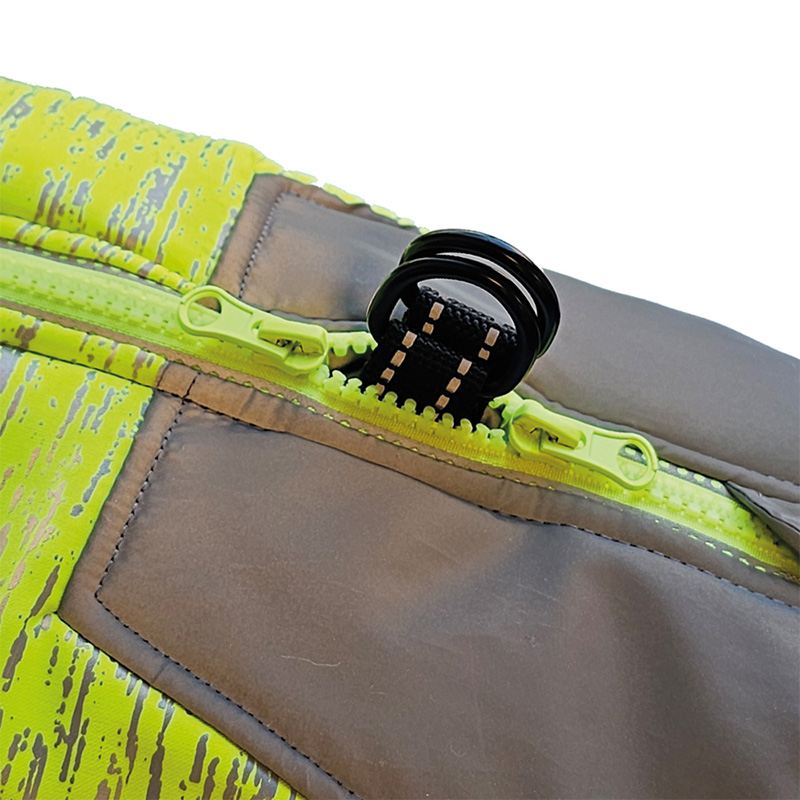 Nobby Videm geltona striukė šuniui, 40 cm