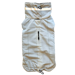 Nobby Lia šviesiai ruda striukė šuniui, 29 cm