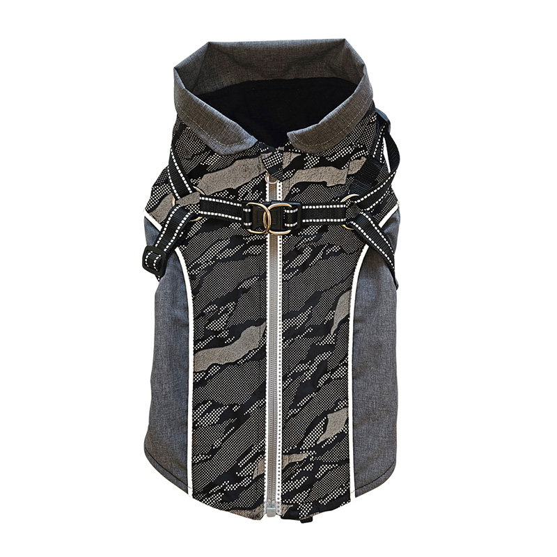 Nobby Reku 2in1 striukė šuniui, 32 cm