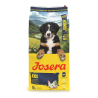 Josera Kids sausas sausas maistas šunims, 12,5 kg