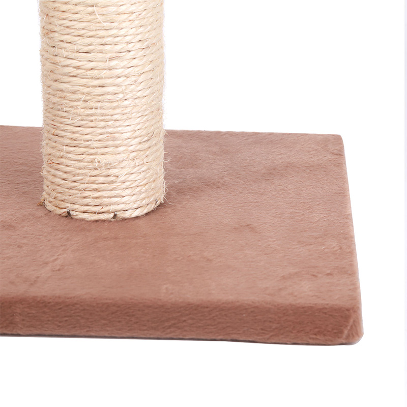 Nobby ruda draskyklė katėms, 25x25x35 cm