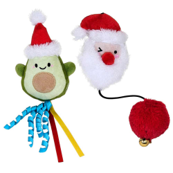 Nobby žaislas su katžole ir...