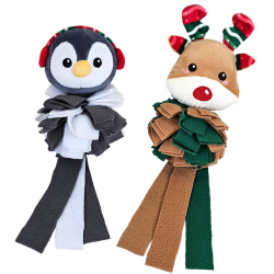 Nobby uostymo žaislas...