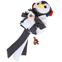 Nobby uostymo žaislas šunims, 1 vnt.