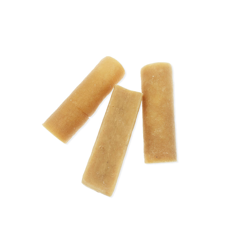 Cazo Himalajų sūrio skanėstas šunims, S, 6–10 cm