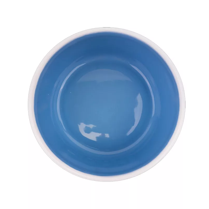 Hap Food keraminis dubenėlis šunims, 390 ml