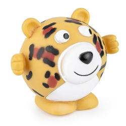 Happet guminė pantera...