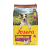 Josera Mini Chicken&Rice sausas maistas šunims, 10 kg