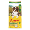 Josera A/S Chicken&Rice sausas maistas šunims, 12,5 kg