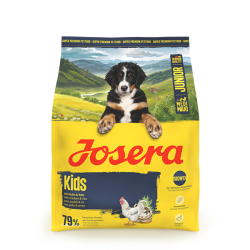 Josera Kids sausas sausas...