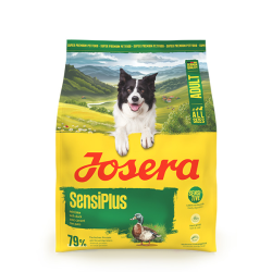 Josera SensiPlus sausas...