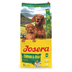 Josera Mother&Puppy...