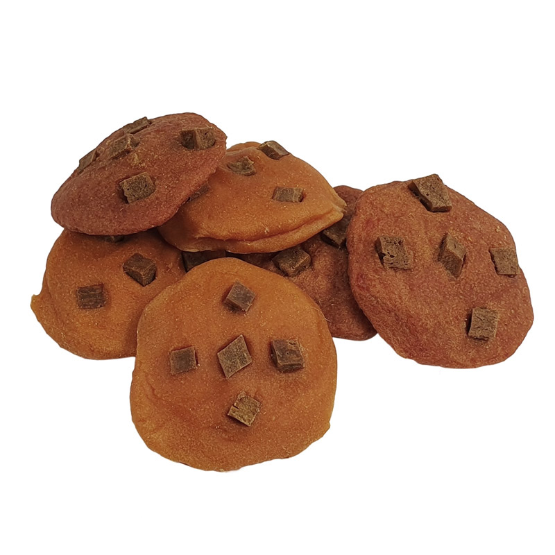 Nobby sausainiai šunims 98 g