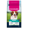 Eukanuba Life Care pašaras šunims su ėriena ir ryžiais, S/M, 3 kg