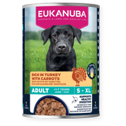 Eukanuba Life Care...