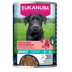 Eukanuba Life Care...